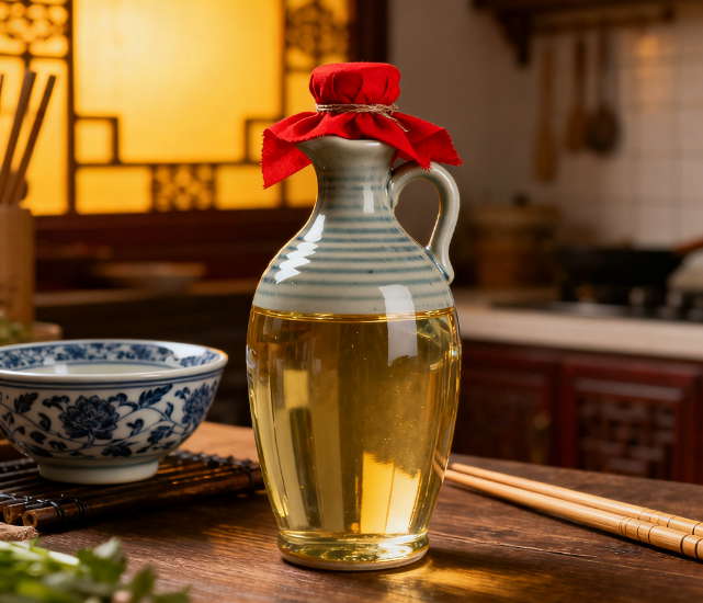 煎炸油質量測試儀：快速判斷煎炸油使用壽命與更換時機